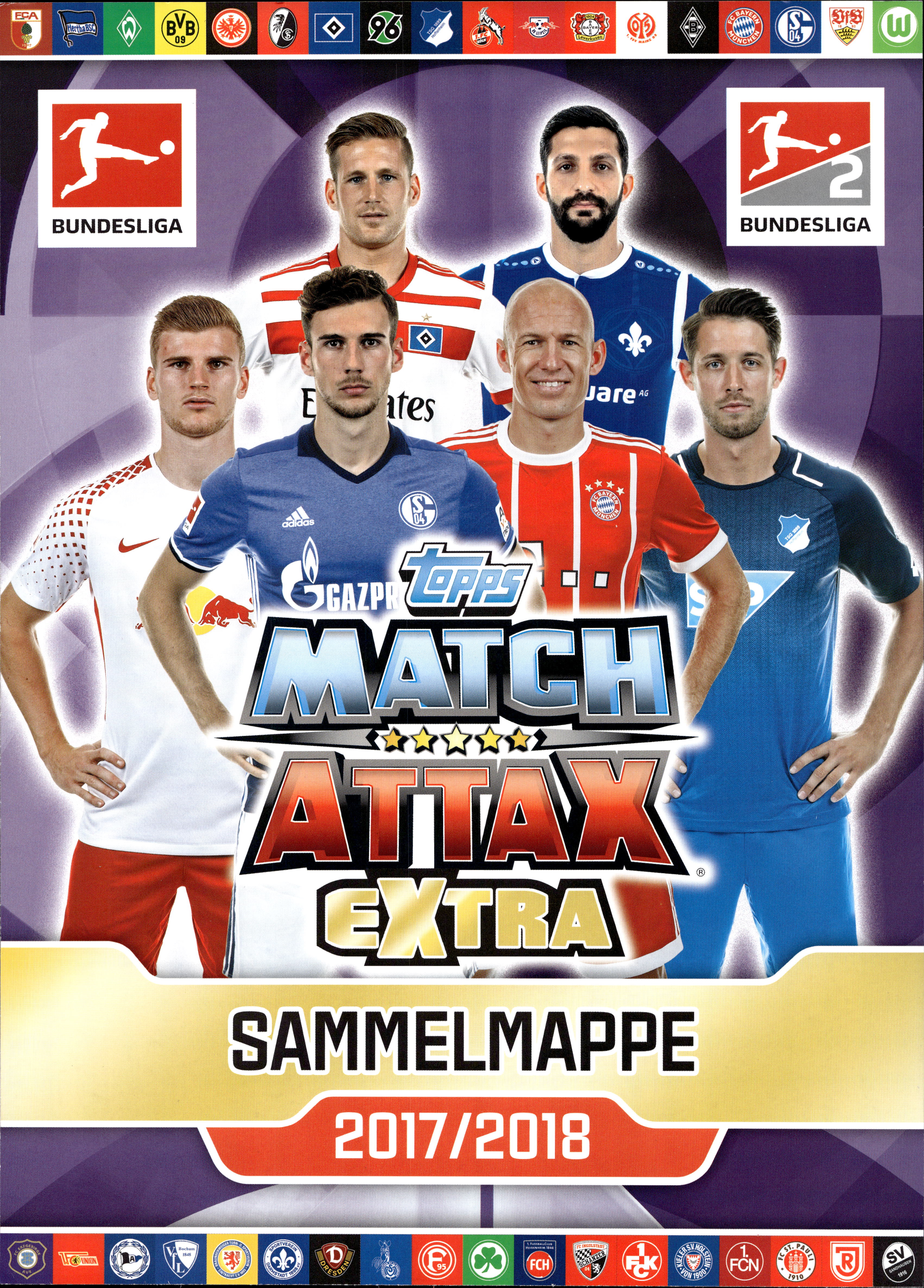 Bundesliga 2018E